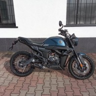 -1000 zł ZONTES G1 125 na prawko B dostawa RATY NA TELEFON Tarnowskie Góry