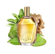 MĘSKI HIT! ASPIRE MAN WODA TOALETOWA 75 ml LIMITED