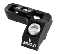 Adapter manetki Sram do klamek Shimano I-Spec EV prawy