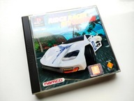 *** RIDGE RACER REVOLUTION PS1 PSX PSONE PLAYSTATION 3xA ***