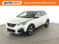 Peugeot 3008 panorama, gt line, premium sound,