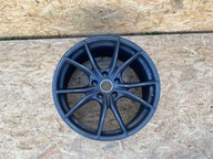 Felga aluminiowa Porsche OE 10.0" x 20" 5x130 ET 45