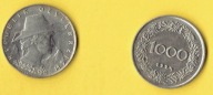 Austria - 1000 Koron 1924 r.