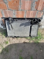 PAS PRZEDNI CITROEN C4 PICASSO 1.6 HDI