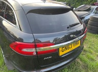 KLAPA TYŁ Z SZYBĄ JAGUAR XF X250 LIFT KOMBI LNL