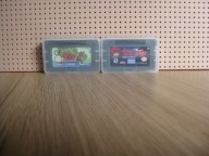 Metal Slug Advance Nintendo Game Boy Advance pudełkowa