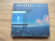 CD GRUBSON – Gatunek L