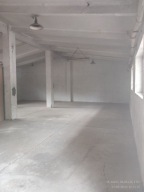 Magazyny i hale, Muszyna, Nowosądecki, 231 m²