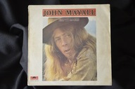 John Mayall – Empty Rooms