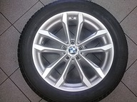 KOŁA FELGI 19 CALI BMW X3 GO1 X4 GO2 SPORT PAKIET ZIMOWE