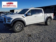 Ford F150 RAPTOR, 2018r., 4x4, 3.5L 3.5 Benzyna 450KM