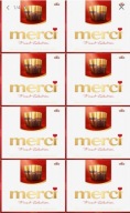 Merci czekoladki mix smaków 250 g