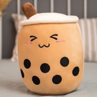 BUBBLE TEA MASKOTKA PLUSZAK ZABAWKA KPOP K-POP KAWAII