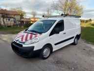 Citroen Jumpy 1.6 HDI / Szafki / Serwisowy /