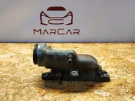 Rura Króciec Kolanko Wody MAN TGX TGS D2 440KM Euro 5 5106302-3264