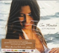 CD Magnetism Ive Mendes Nowa w FOLII