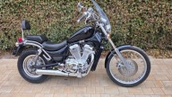 Suzuki Intruder Suzuki VS 800 Intruder sprowadzony do jazdy Izbica Choppers