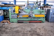 Tokarka CU 630M x 2000 - BULMAK - ODCZYTY - SUPER STAN - FILM