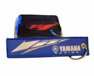 Brelok smyczka YAMAHA R1 + osłona zbiorniczka płynu hamulcowego R1
