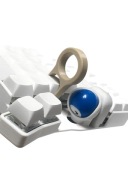 KEYCAP PULLER Klucz ANTY-ŁAMLIWY ze wzmocnioną podstawa