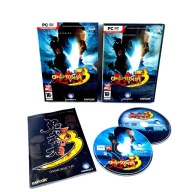 ONIMUSHA 3 III PREMIEROWE PC POLSKIE WYDANIE PL
