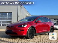 TESLA Model X AWD Combi (670 KM) 2025