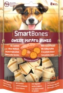 Smart Bones Sweet Potato mini 8 szt.