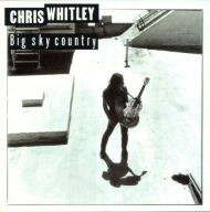 Chris Whitley – Big Sky Country - 7" - EX