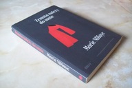 ZEMSTA NALEŻY DO MNIE MARIE NDIAYE