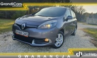 Renault Grand Scenic 1.5 dCi 110KM # NAVI #