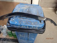 HYUNDAI TUCSON IV 2020-LISTWA ZDERZAKA PRAWY PRZÓD 86596-N7010