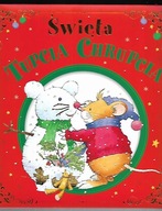 ŚWIĘTA TUPCIA CHRUPCIA / ELIZA PIOTROWSKA