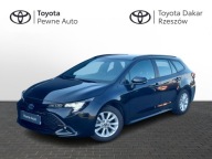 Toyota Corolla 1.8 Hybrid Comfort Seria E21 (2019-