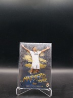 TOPPS MATCH ATTAX 24/25 JUDE BELLINGHAM EL MAESTRO ULTRA RARE