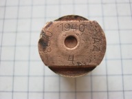 splonka ZUNDSCHRAUBE C/33