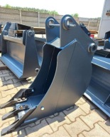 Inny Lyzka kopiaca Lyzka kopiaca 30cm do koparko-ladowarki JCB 3CX 4CX JCB