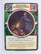 Peloton D'Execution FRA DOOM TROOPER