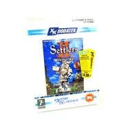 NOWA EXTRA KLASYKA HIT THE SETTLERS II 2 10 LECIE WIKINGOWIE PL
