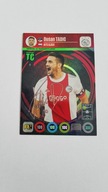 Panini Top Class RARE Signatures 9 Dusan Tadic