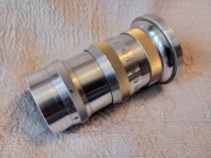 Przedwojenny obiektyw SONNAR 4/135 mm z bagnetem do aparatu CONTAX .