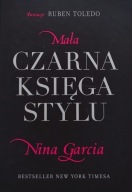 Mała czarna księga stylu Nina Garcia