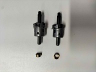 komplet samoregulator zacisk hamulca 10mm FORD SEAT VOLVO AUDI CITROEN