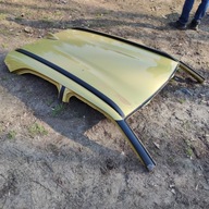 TOYOTA YARIS CROSS DACH SŁUPKI POSZYCIE DACHU 5C2