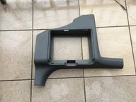 Smart ForFour osłona słupka PRAWA przód EU A4546880406