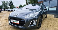 Peugeot 308 BENZYNA NAWIGACJA PANORAMA super okazja polecamy 1.6