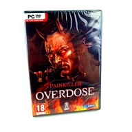NOWA PAINKILLER OVERDOSE PC ENG