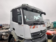 Kabina Mercedes Actros Antos Arocs ClassicSpace M-cab, tunel 320 mm, 2.3m