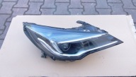 OPEL ASTRA K LAMPA PRZEDNIA PRAWA Nr. 39158006 KOMPLETNA ORYGINALNA
