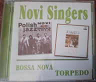 Bossa Nova / Torpedo Novi Singers CD