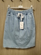 Spódnica jeansowa Livans Italy r. Uni !!!